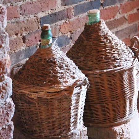 San Martino Alfieri La Granda Agrirelax B&B 외부 사진