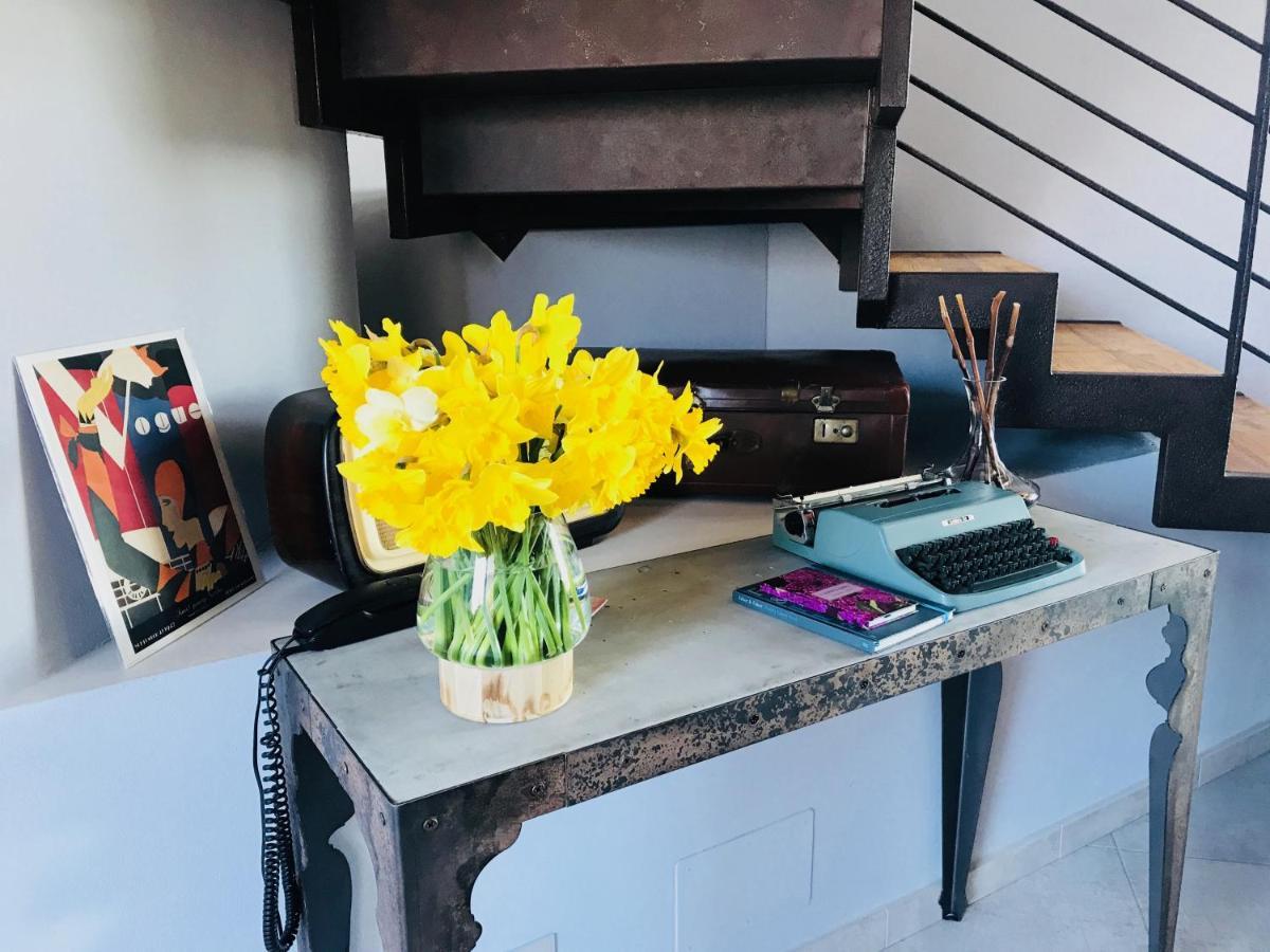 San Martino Alfieri La Granda Agrirelax B&B 외부 사진