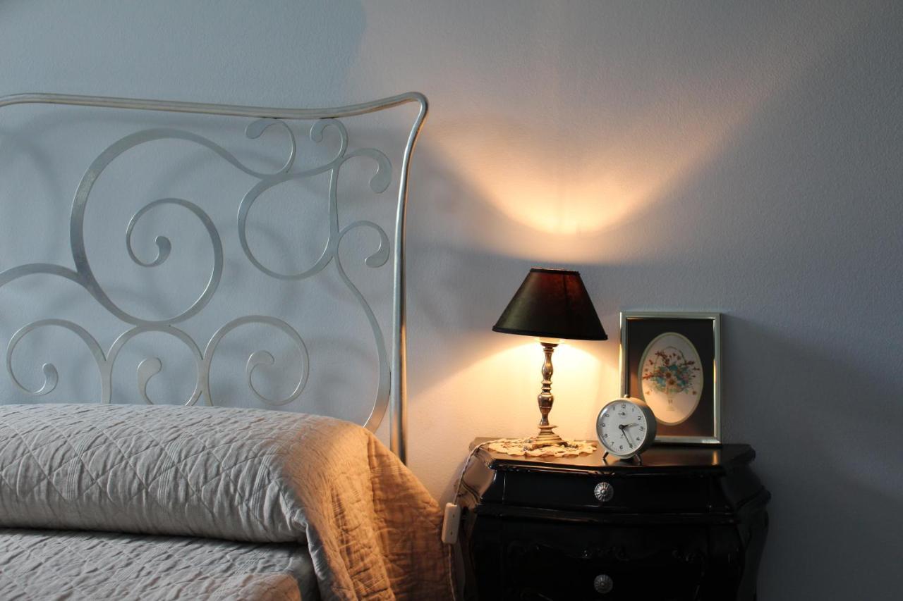 San Martino Alfieri La Granda Agrirelax B&B 외부 사진