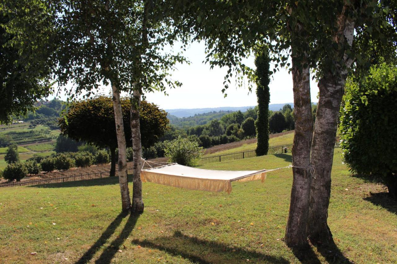 San Martino Alfieri La Granda Agrirelax B&B 외부 사진