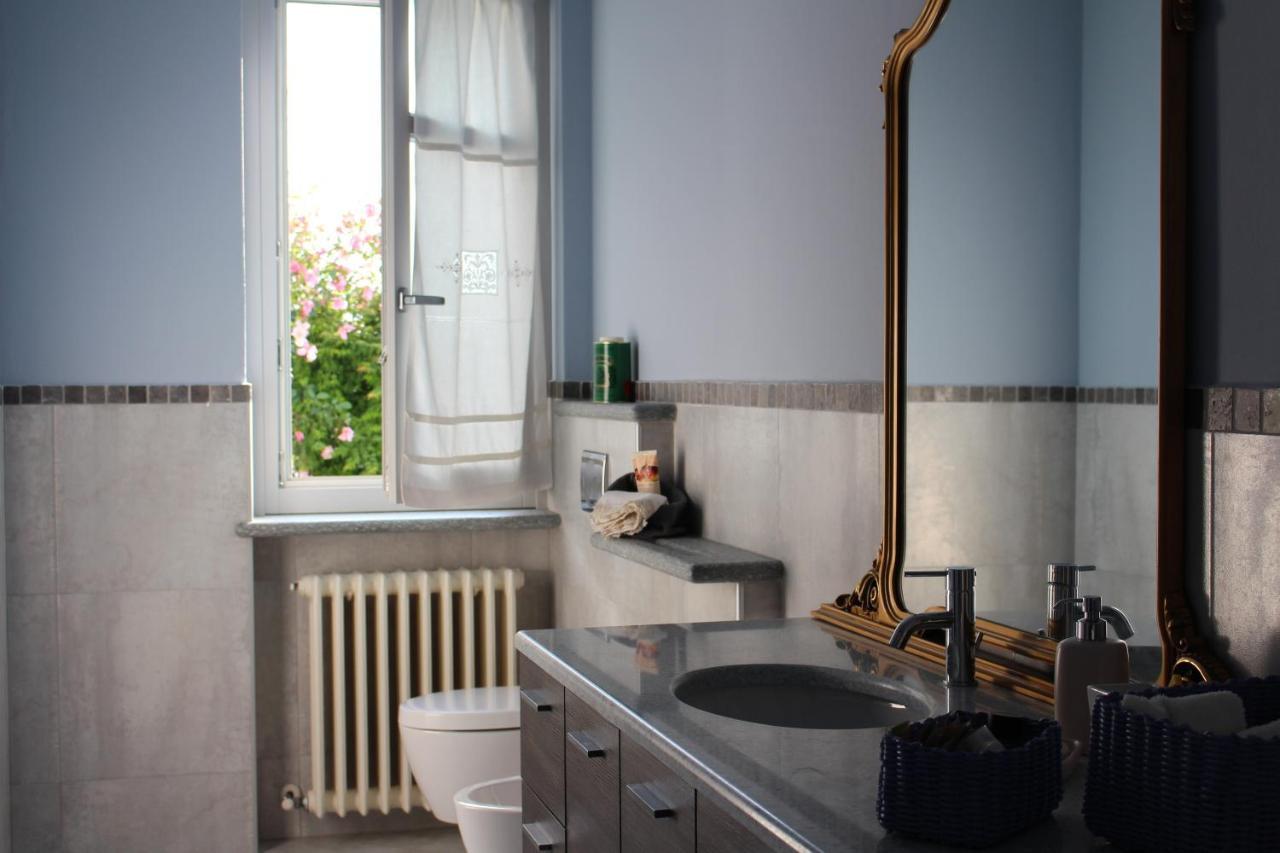 San Martino Alfieri La Granda Agrirelax B&B 외부 사진