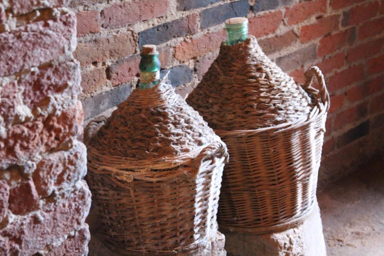 San Martino Alfieri La Granda Agrirelax B&B 외부 사진