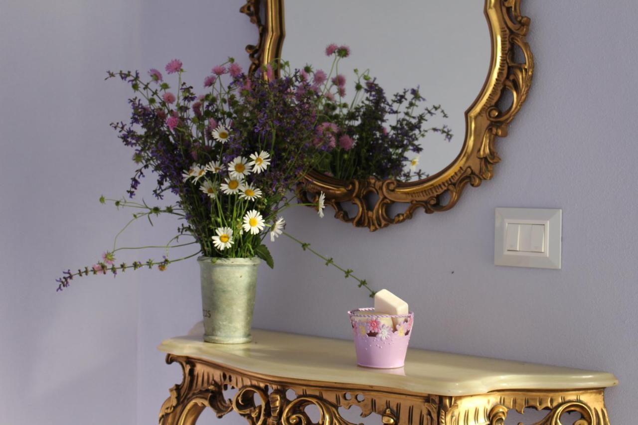 San Martino Alfieri La Granda Agrirelax B&B 외부 사진