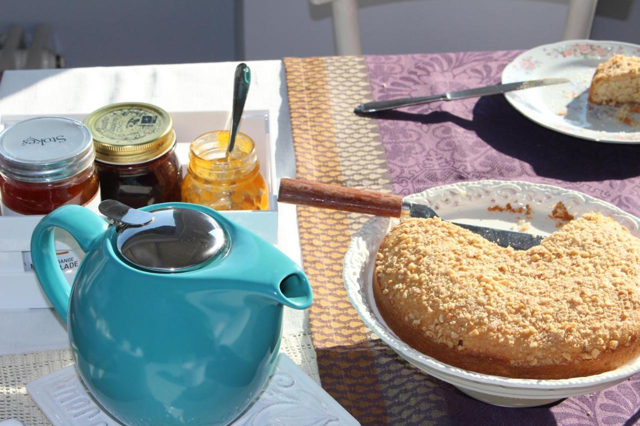 San Martino Alfieri La Granda Agrirelax B&B 외부 사진