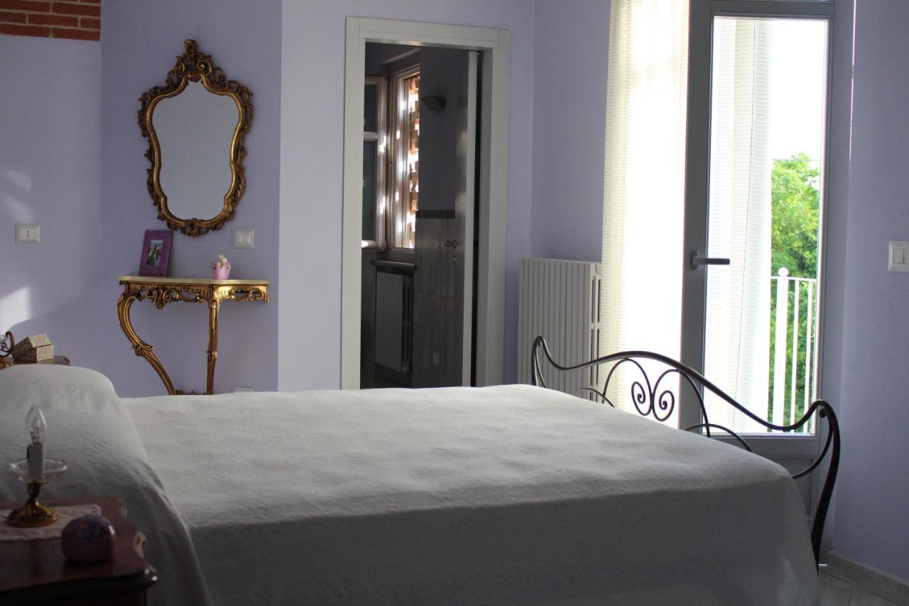San Martino Alfieri La Granda Agrirelax B&B 외부 사진